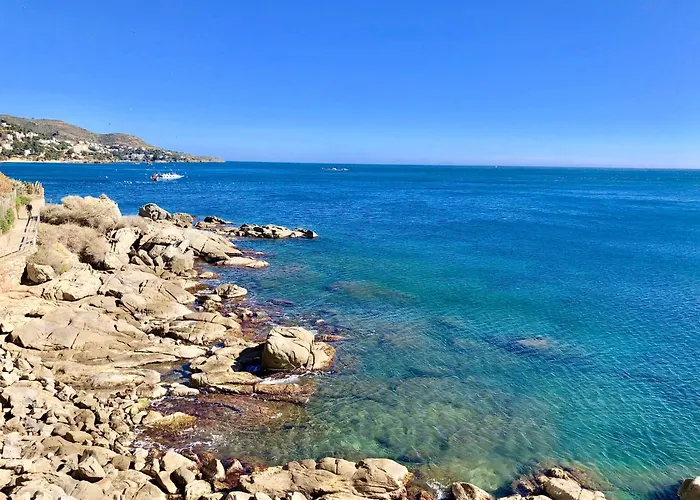 Magnifique Appartement En Front De Mer, Caneylles