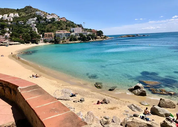 Magnifique Appartement En Front De Mer, Caneylles