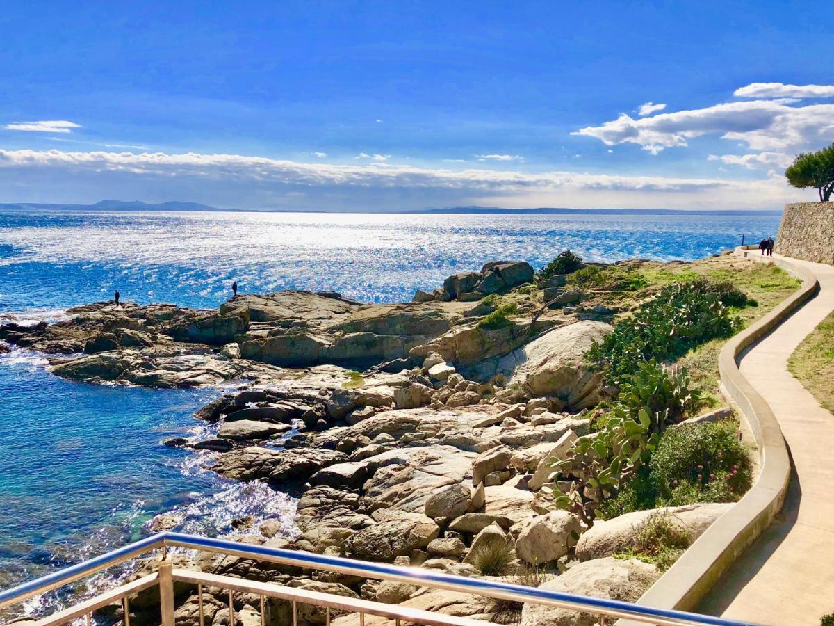 Magnifique En Front De Mer, Caneylles *