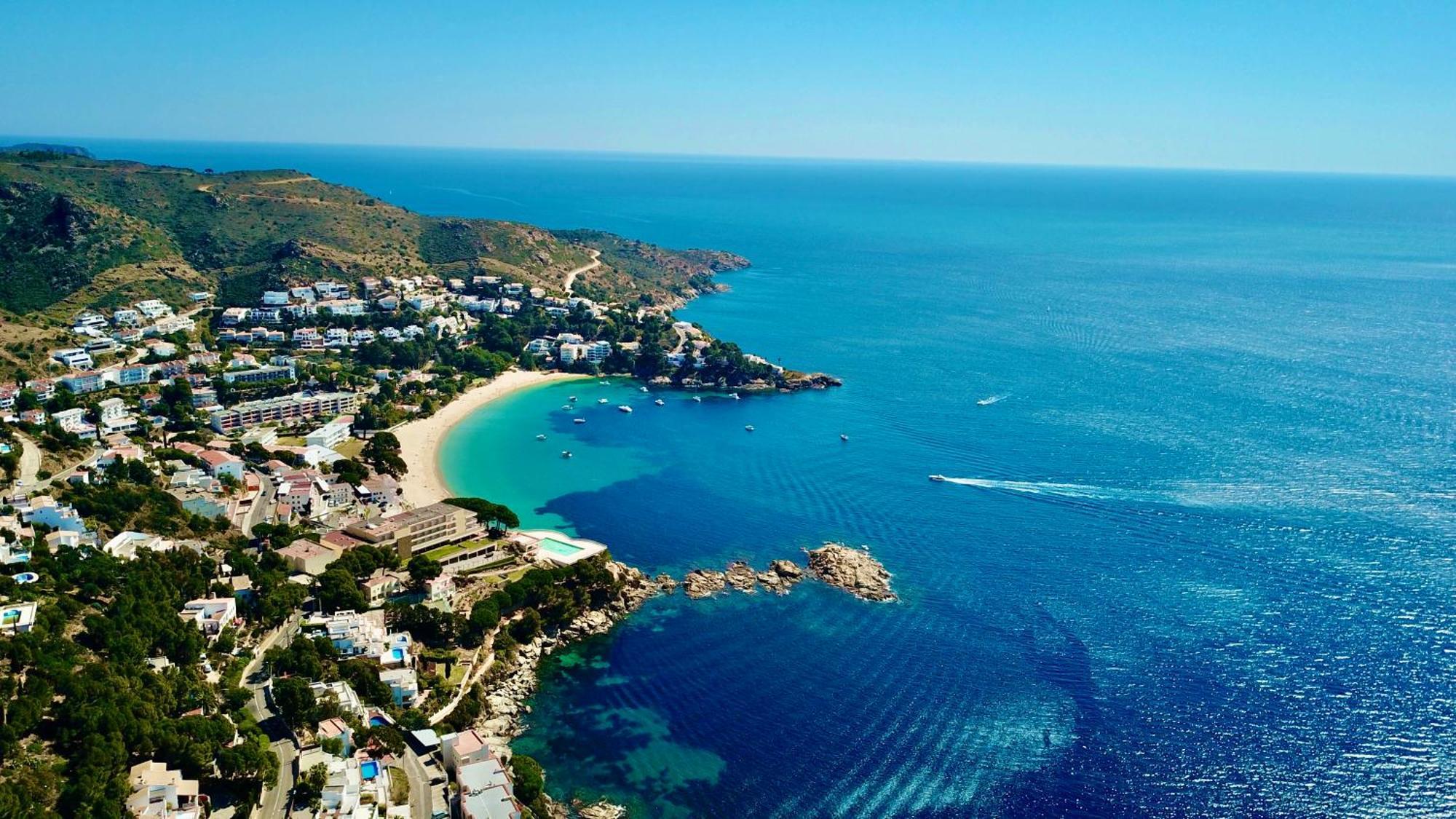 Magnifique En Front De Mer, Caneylles Apartment