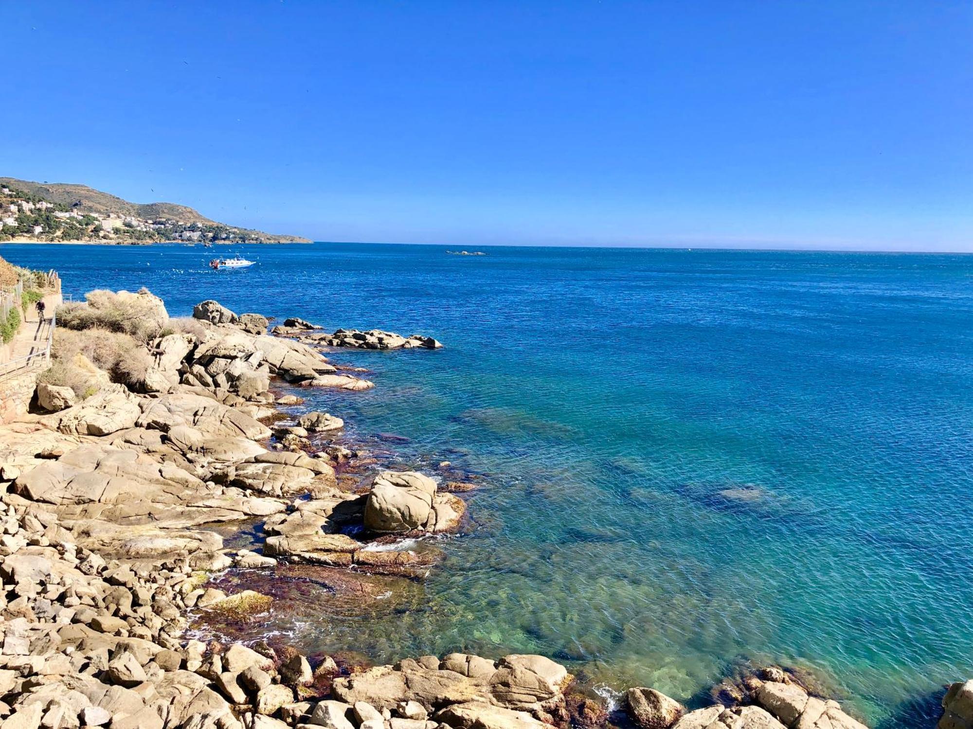 Magnifique En Front De Mer, Caneylles *