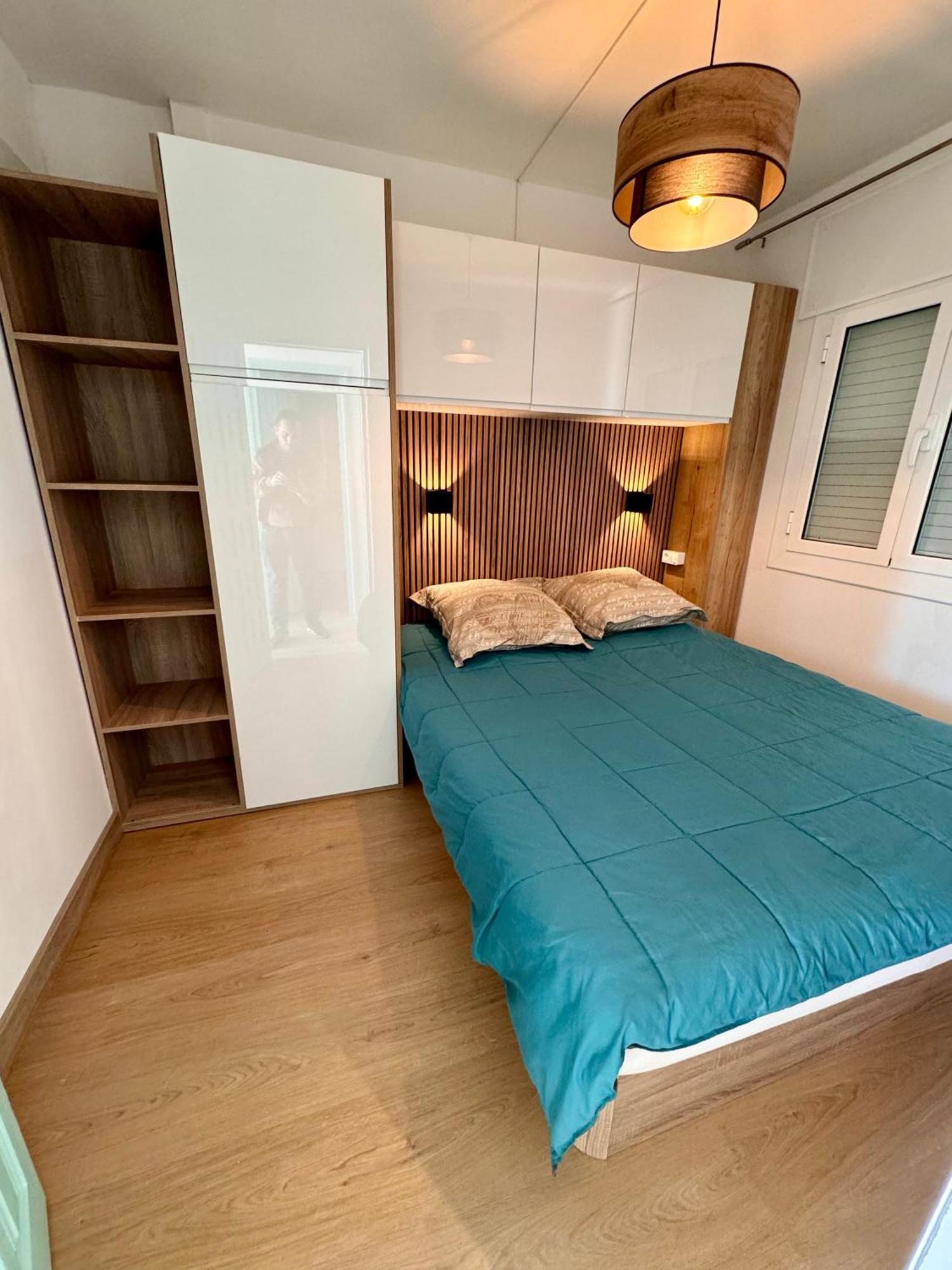 Magnifique En Front De Mer, Caneylles Apartment