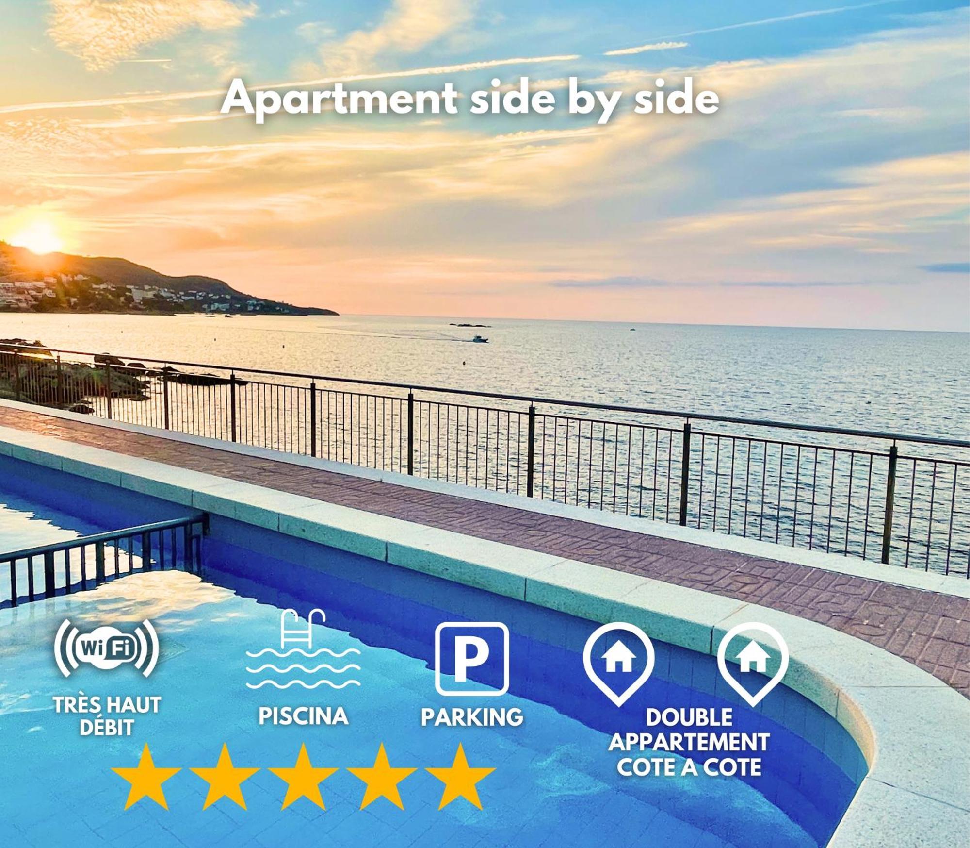 Apartment Magnifique En Front De Mer, Caneylles