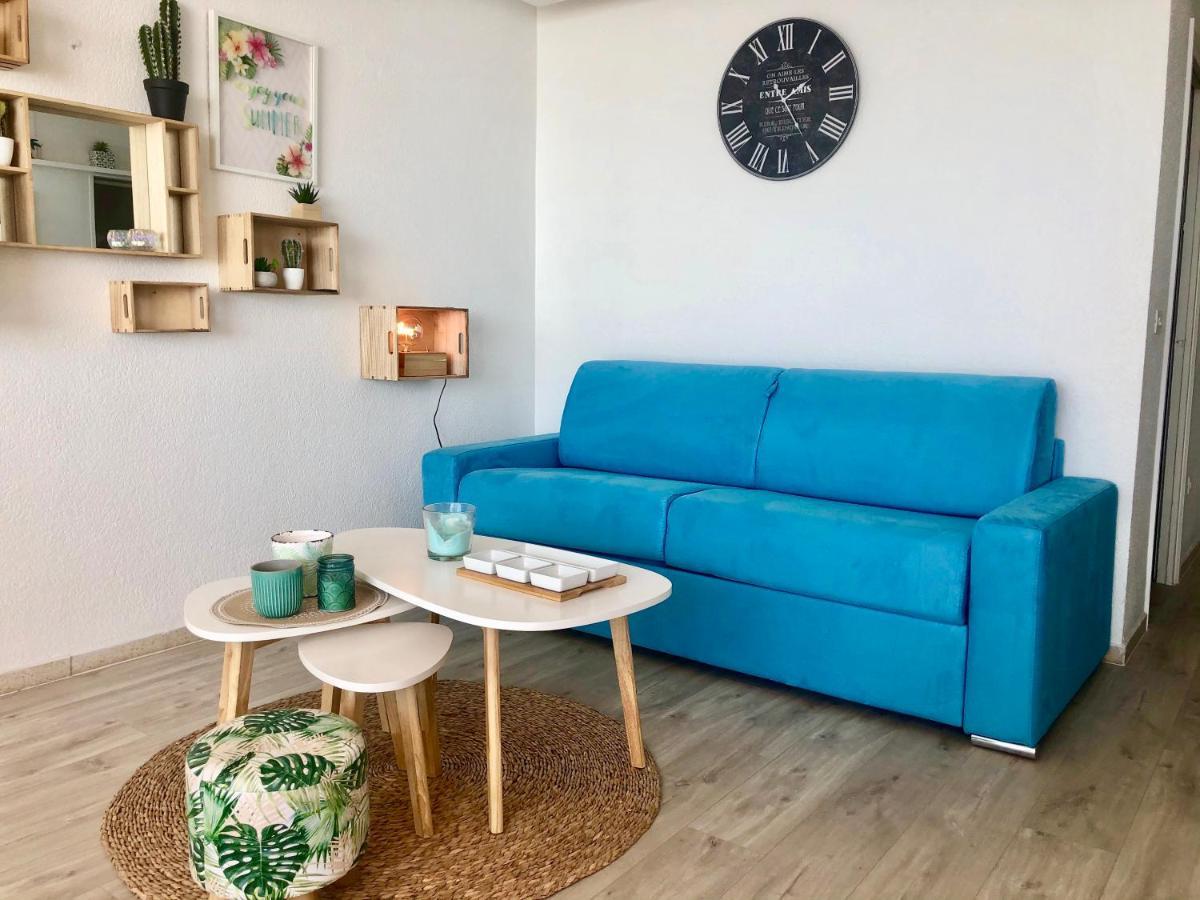 Apartment Magnifique En Front De Mer, Caneylles